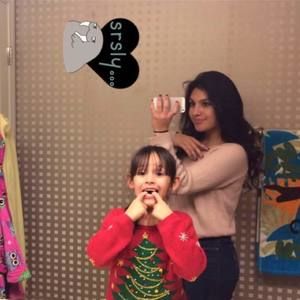 Meet your Posher, Jasmine